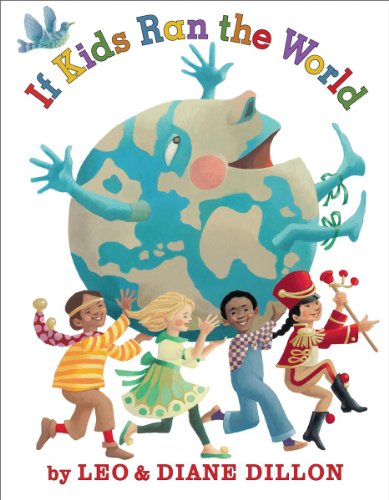 cover image If Kids Ran the World