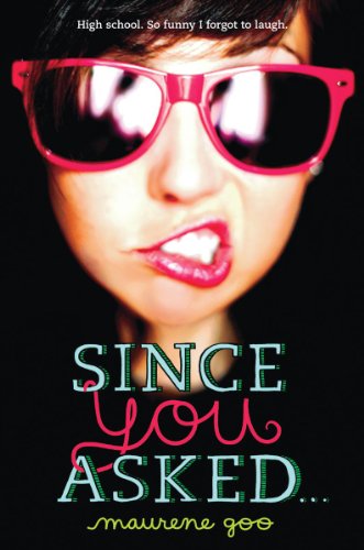 cover image Since You Asked...