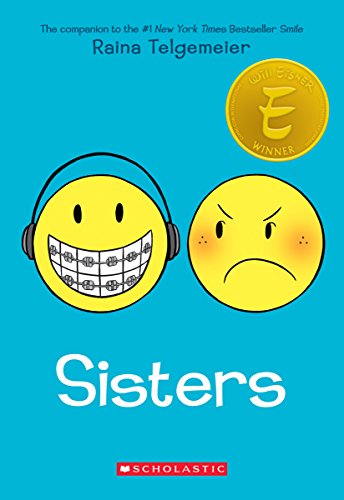 cover image Sisters