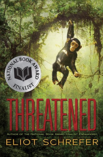 cover image Threatened