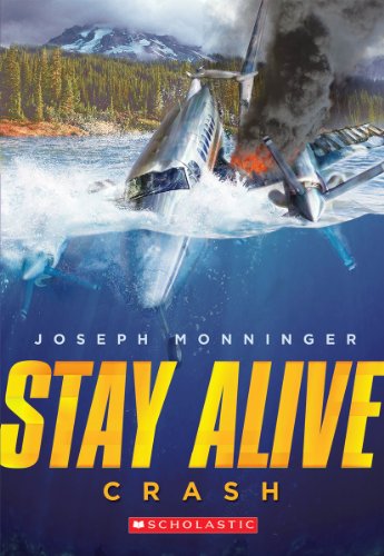 cover image Crash