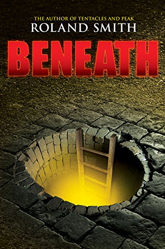 cover image Beneath