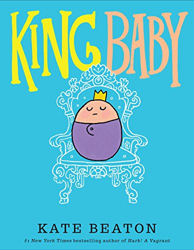 cover image King Baby