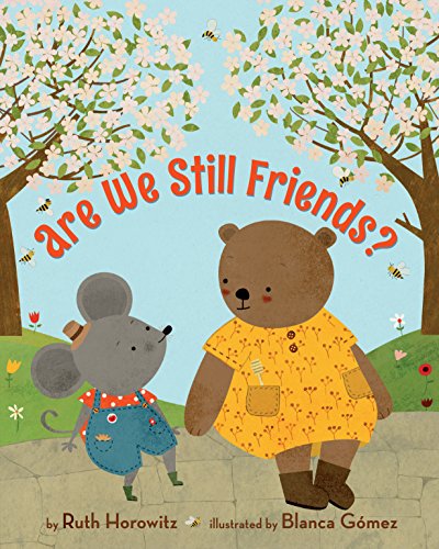 cover image Are We Still Friends?