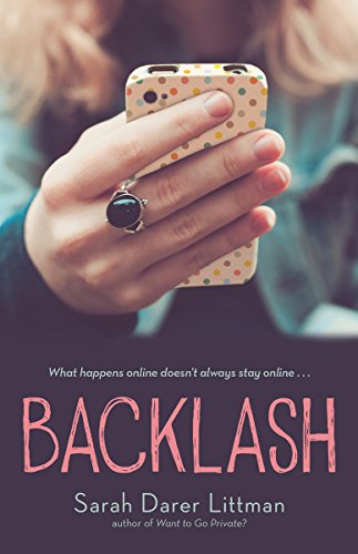 cover image Backlash