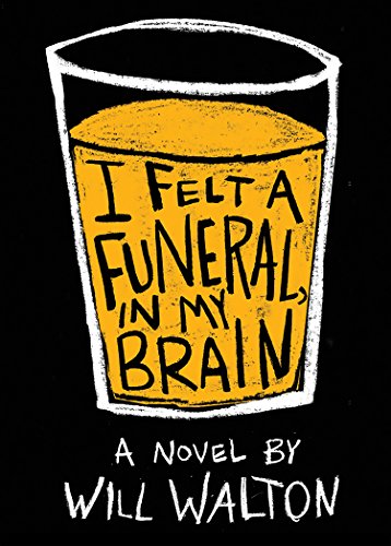 cover image I Felt a Funeral, in My Brain