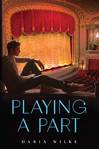 cover image Playing a Part