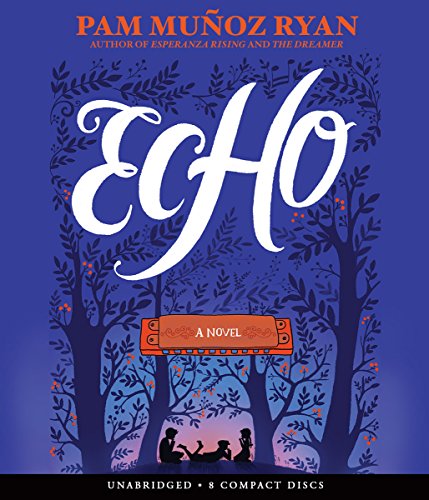 cover image Echo