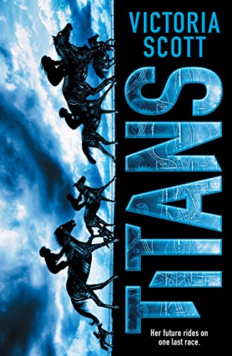 cover image Titans