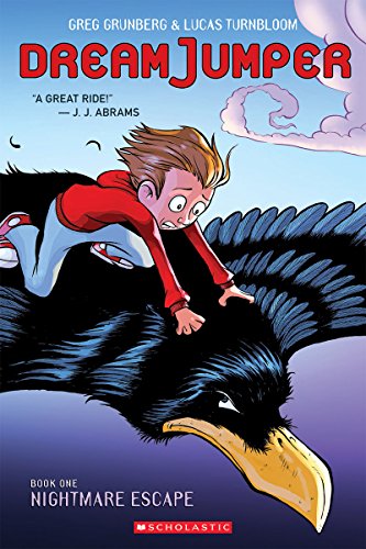 cover image Nightmare Escape