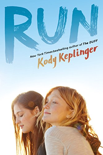 cover image Run