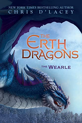 cover image The Wearle