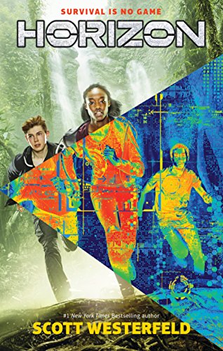 cover image Horizon