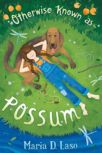 cover image Otherwise Known as Possum