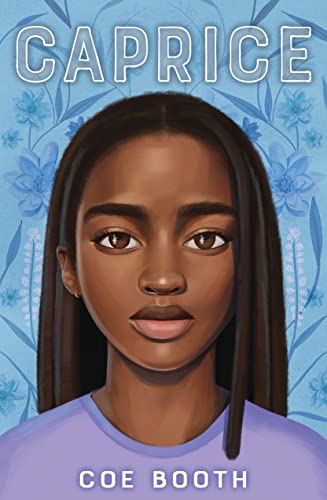 cover image Caprice