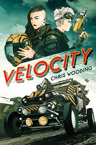 cover image Velocity
