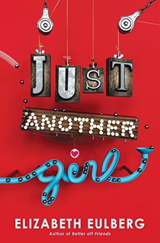 cover image Just Another Girl