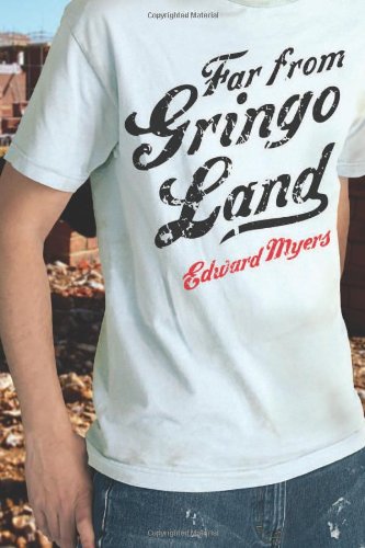 cover image Far from Gringo Land