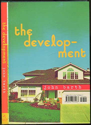 cover image The Development