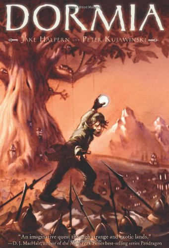 cover image Dormia