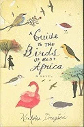cover image A Guide to the Birds of East Africa