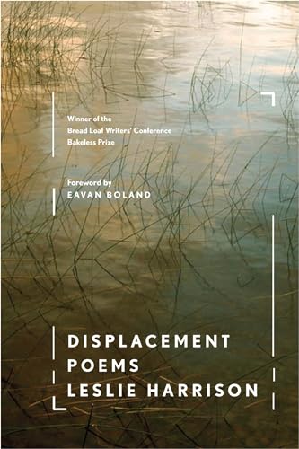 cover image Displacement