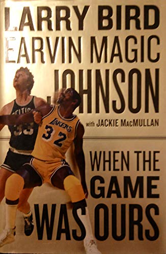 cover image When the Game Was Ours