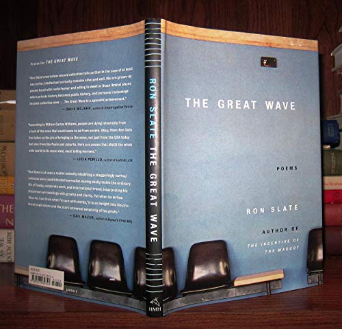 cover image The Great Wave