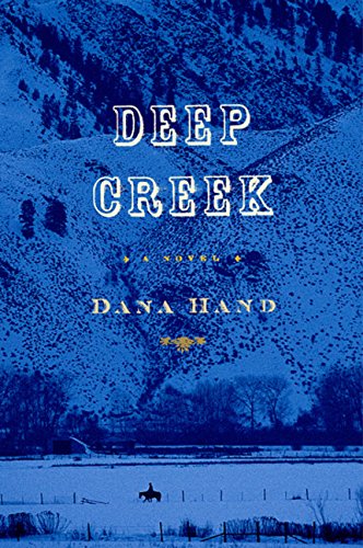 cover image Deep Creek