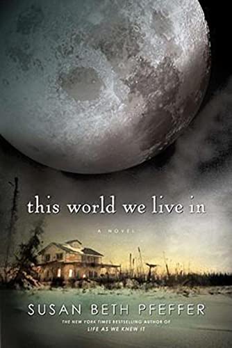 cover image This World We Live In