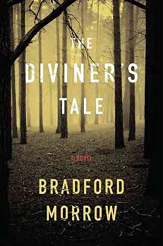 cover image The Diviner's Tale
