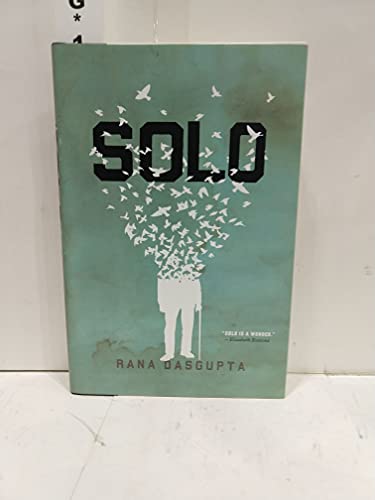 cover image Solo