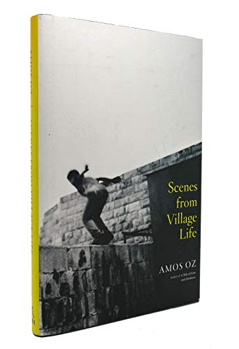 cover image Scenes from Village Life