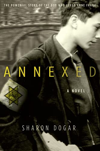 cover image Annexed