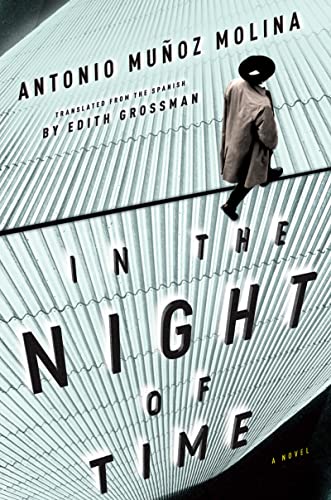 cover image In the Night of Time