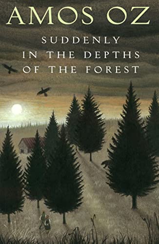 cover image Suddenly in the Depths of the Forest