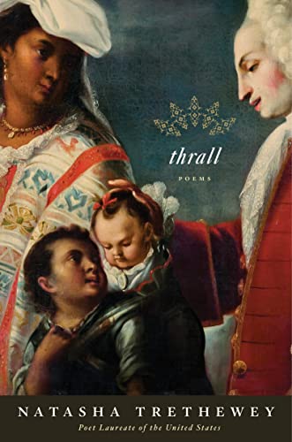 cover image Thrall