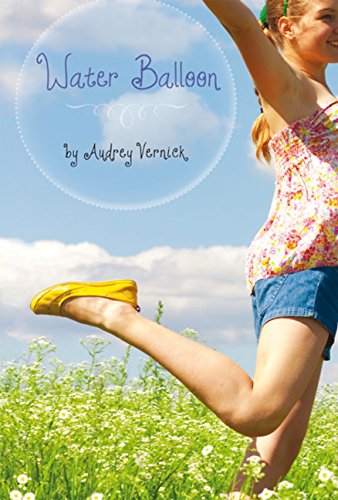 cover image Water Balloon