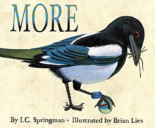 cover image More