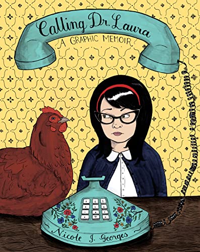 cover image Calling Dr. Laura