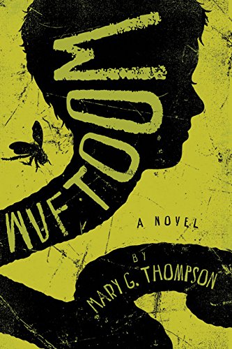 cover image Wuftoom