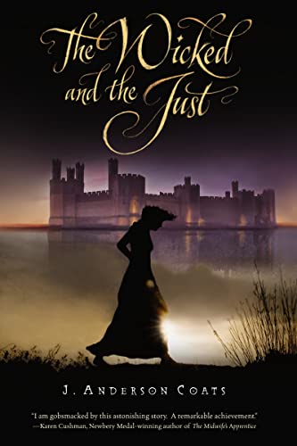 cover image The Wicked and the Just