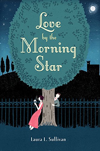 cover image Love by the Morning Star