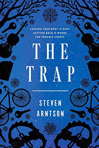 cover image The Trap