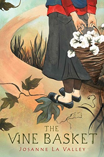 cover image The Vine Basket