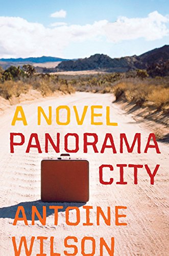 cover image Panorama City