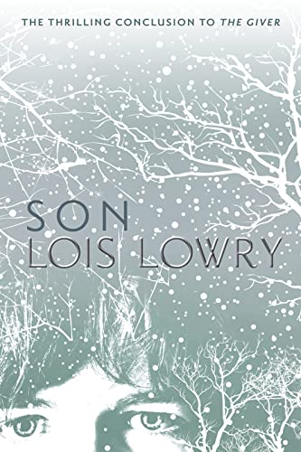 cover image Son 