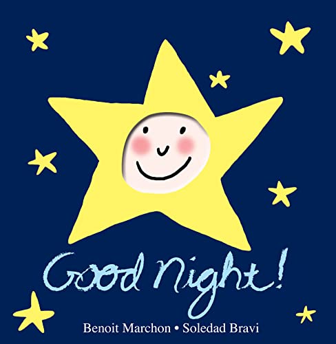 cover image Good Night!