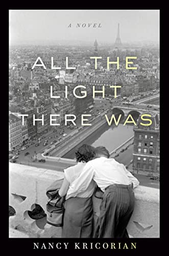 cover image All the Light There Was