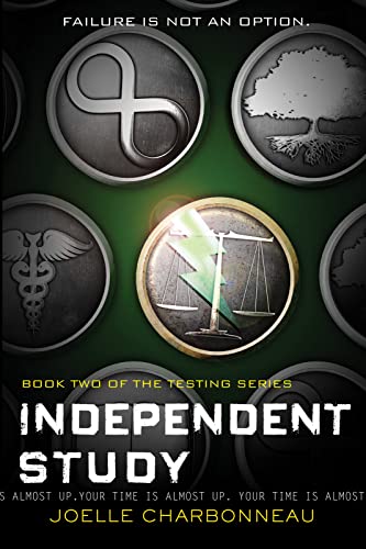 cover image Independent Study